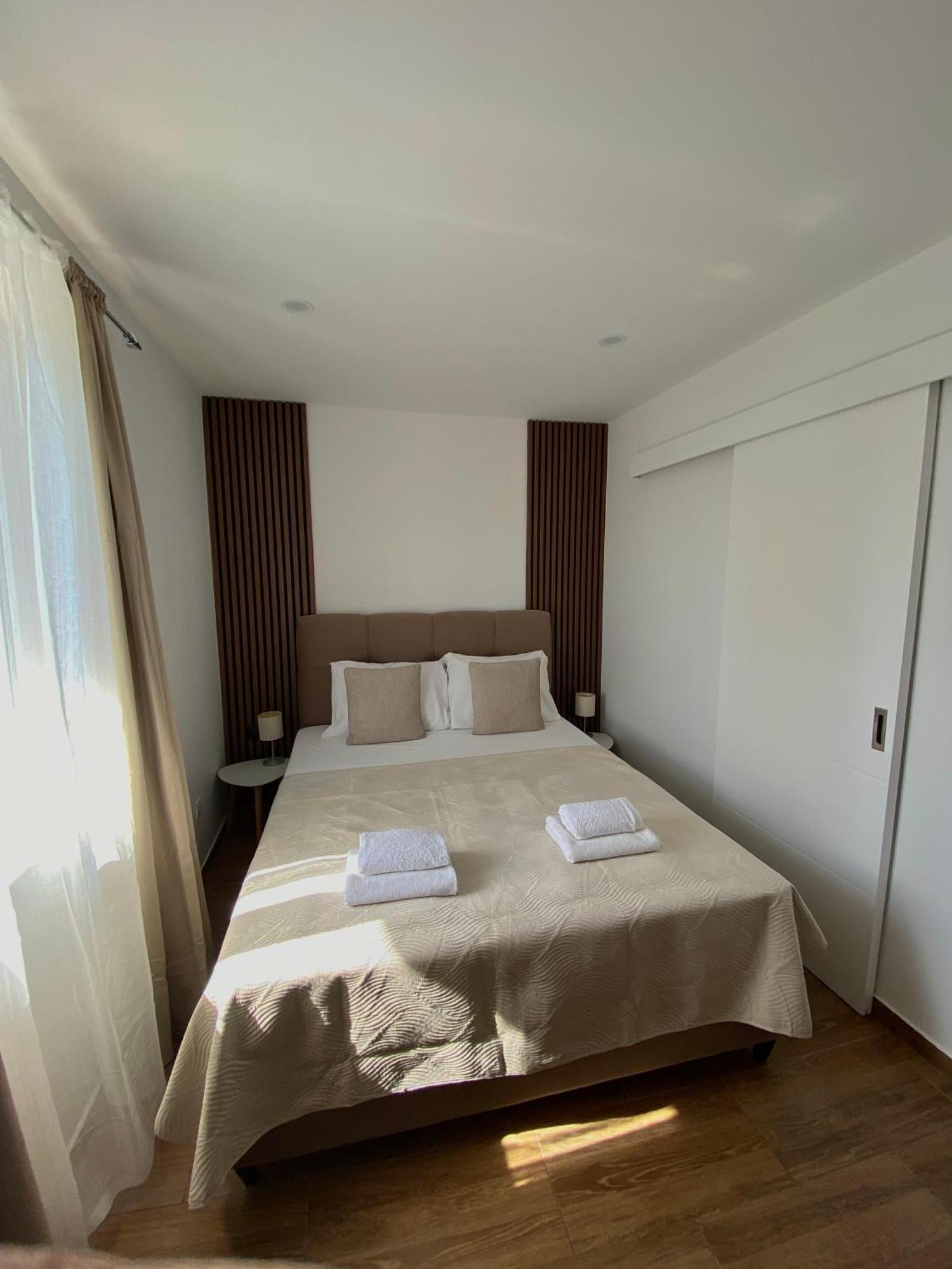 Apartments Adaleta Dubrovnik Exterior photo