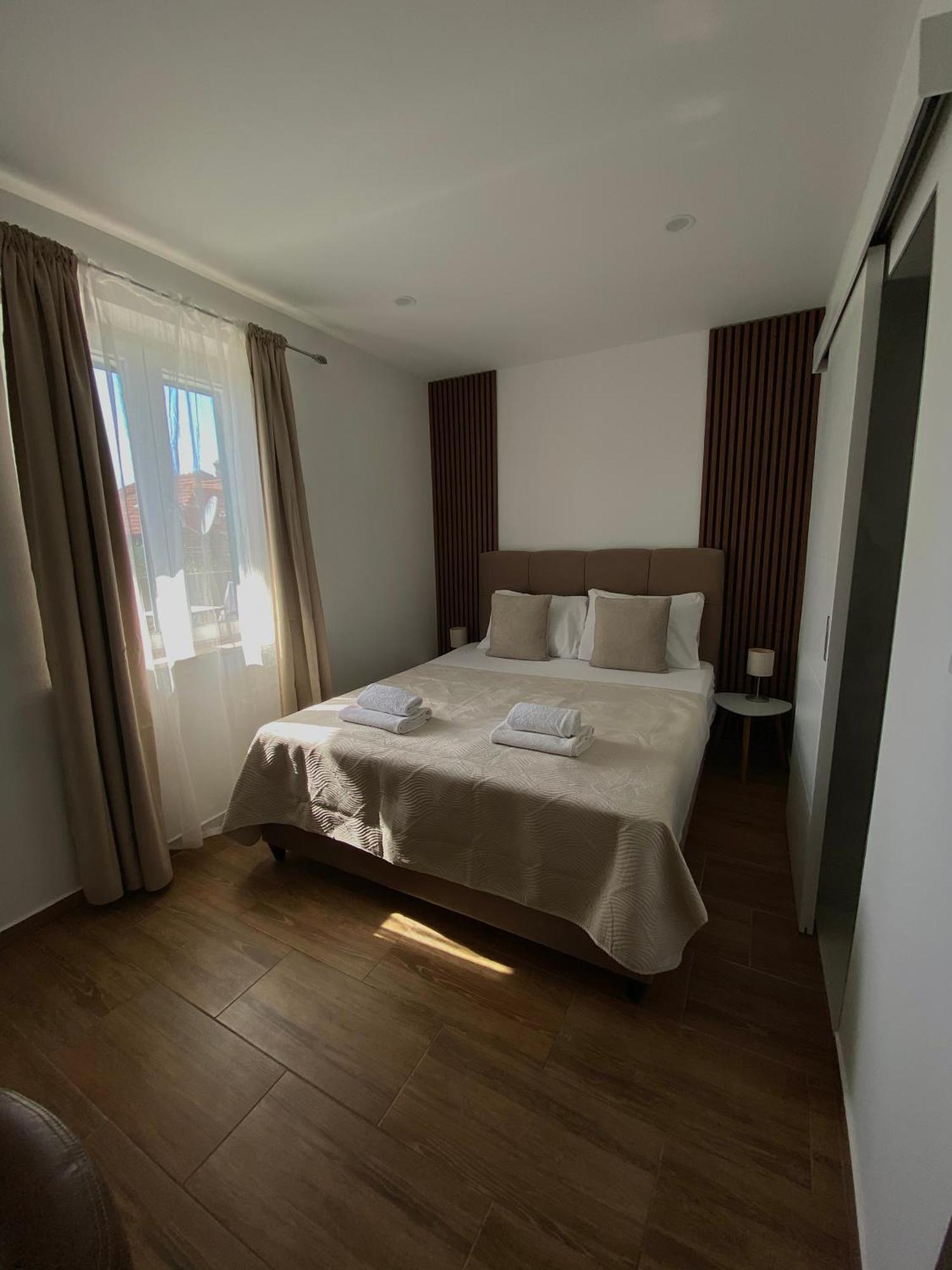Apartments Adaleta Dubrovnik Exterior photo