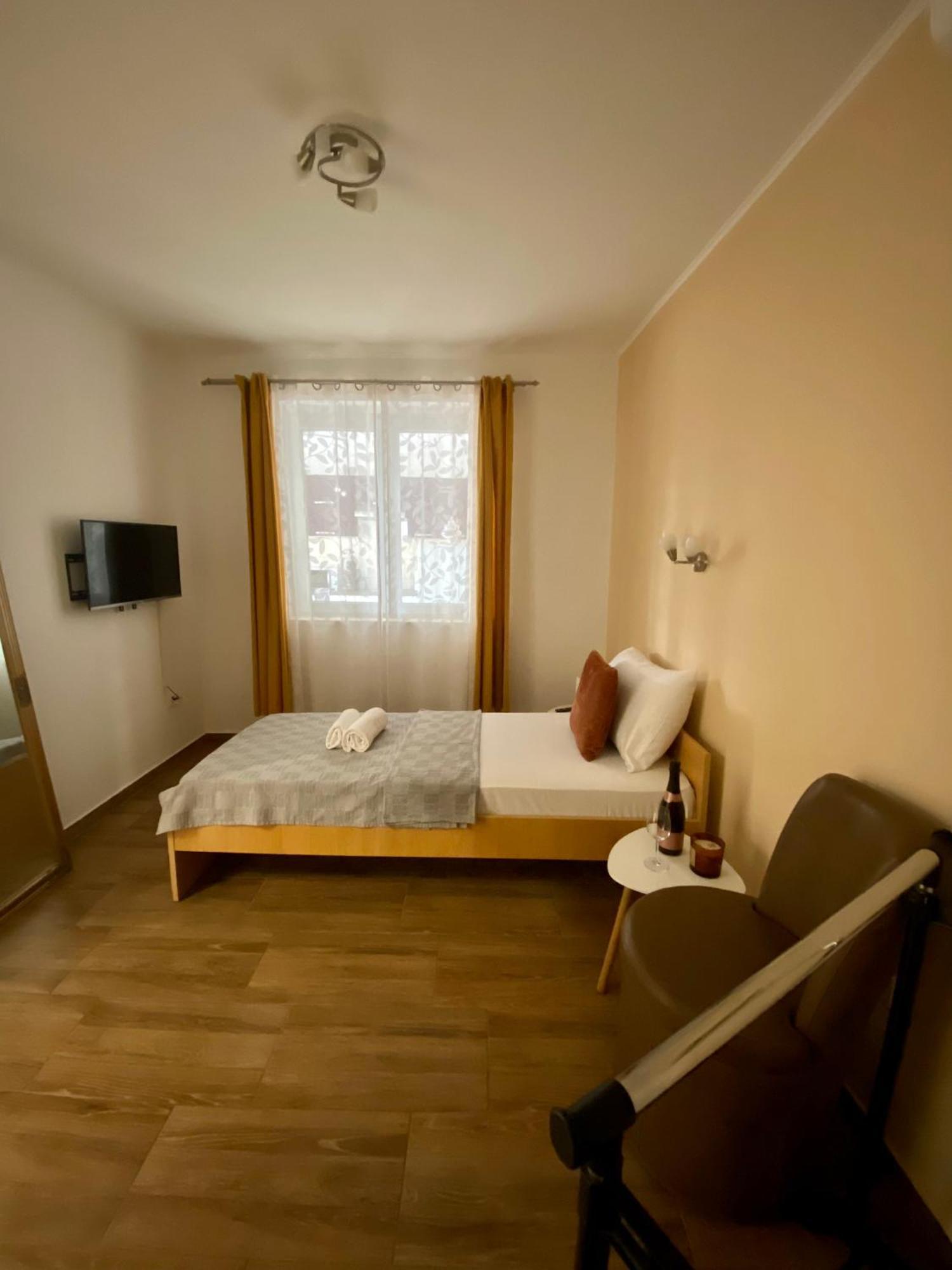 Apartments Adaleta Dubrovnik Exterior photo