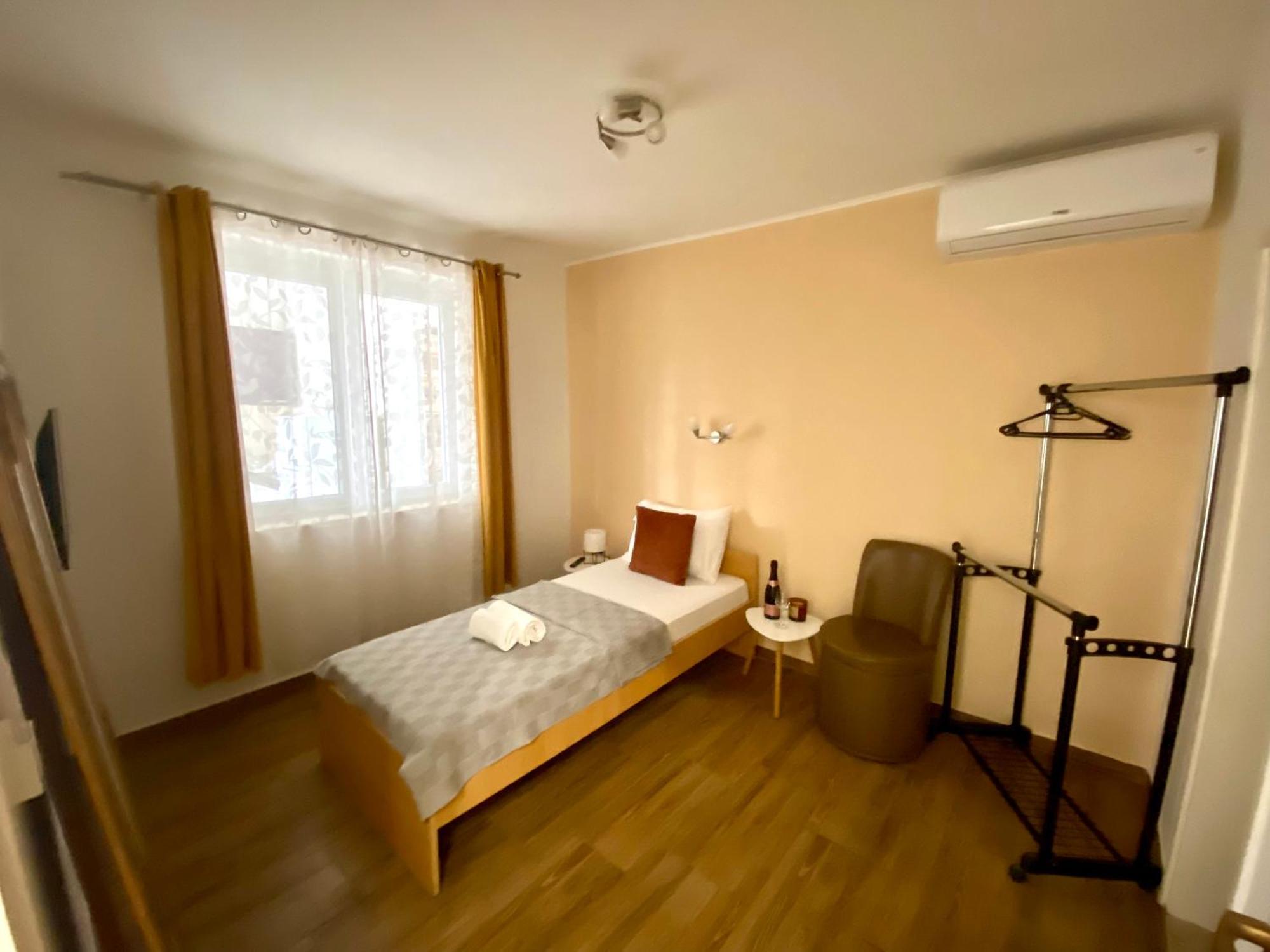 Apartments Adaleta Dubrovnik Exterior photo