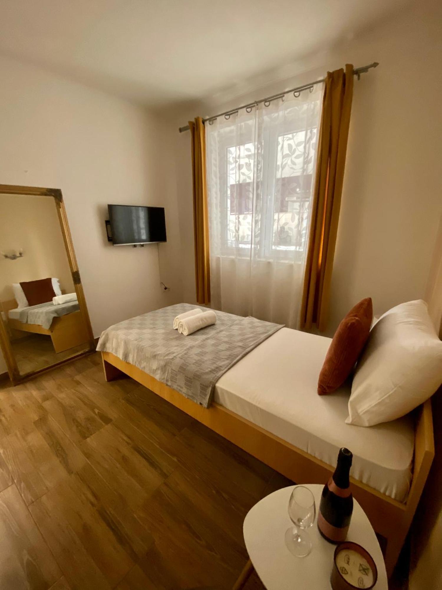 Apartments Adaleta Dubrovnik Exterior photo